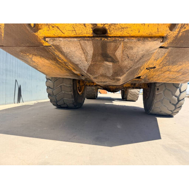 2008 Volvo L120F-47795803
