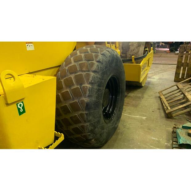 2007 SAKAI SV512D-47795888