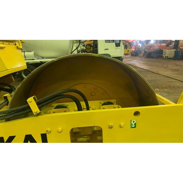 2007 SAKAI SV512D-47795889