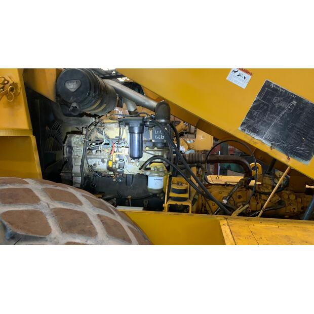 2007 SAKAI SV512D-47795890