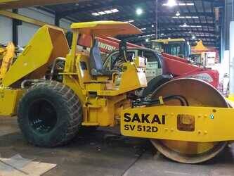 صورة ل 2007 ساكاي SV512D