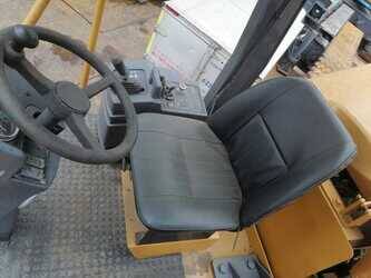 Image for CONSTRUCTION EQUIPMENT 2007 Caterpillar CS583C