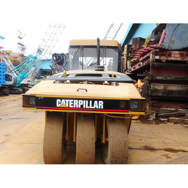 1998 Caterpillar PF300B-47795901