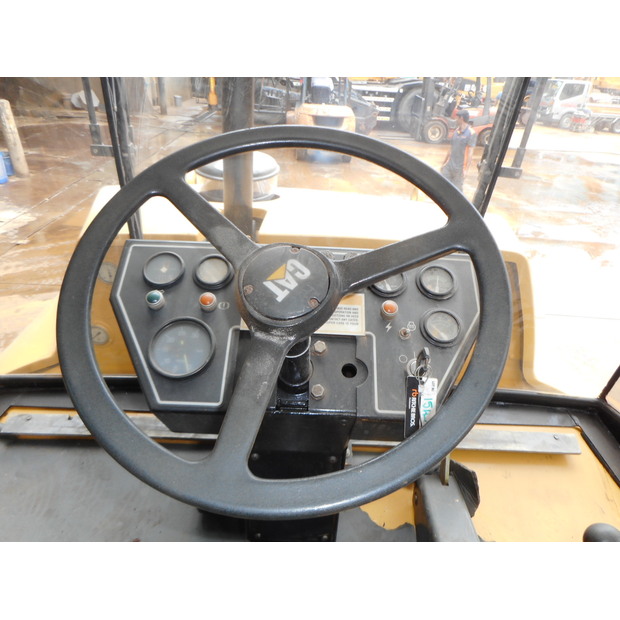 1998 Caterpillar PF300B-47795908
