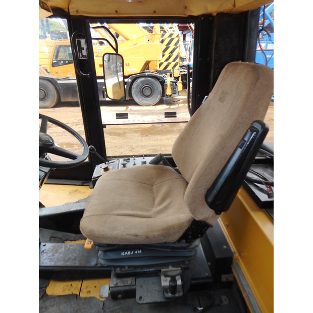 1998 Caterpillar PF300B-47795909