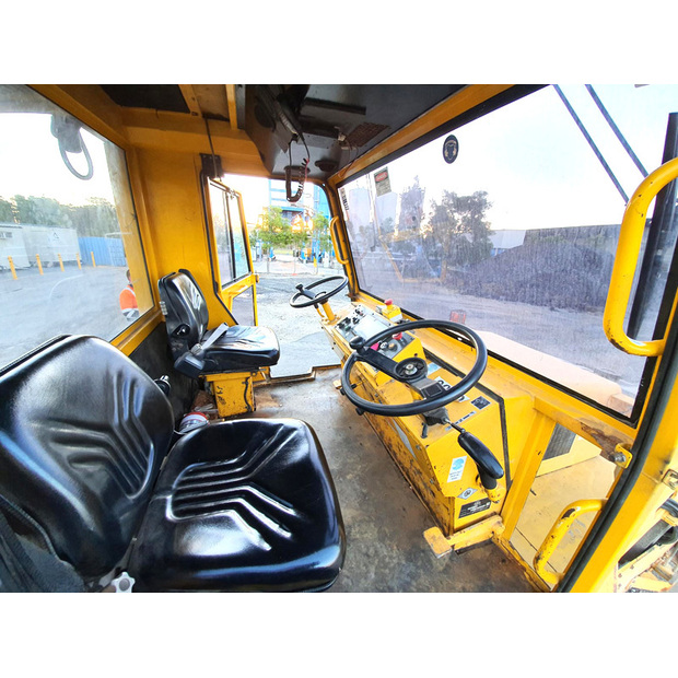 2007 SAKAI GW750-47795910