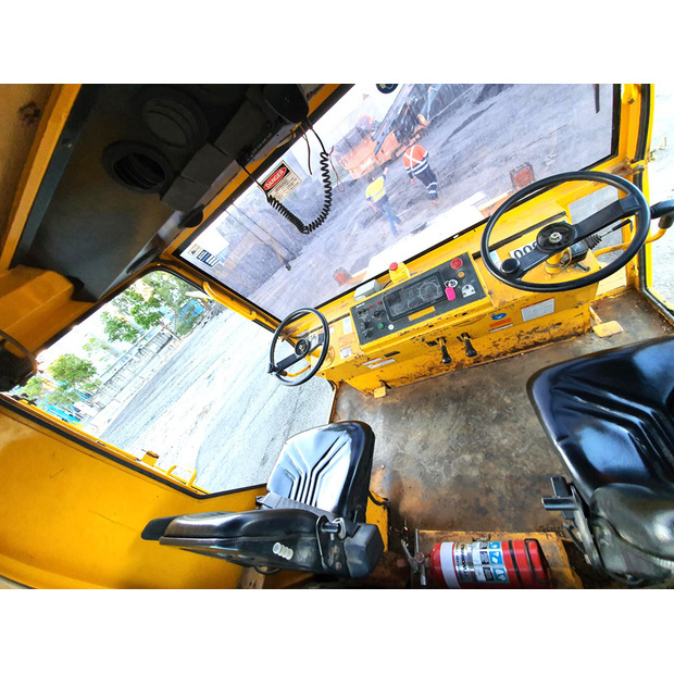 2007 SAKAI GW750-47795911