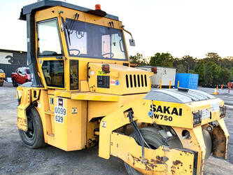 صورة ل رصاصات هوائي 2007 ساكاي GW750