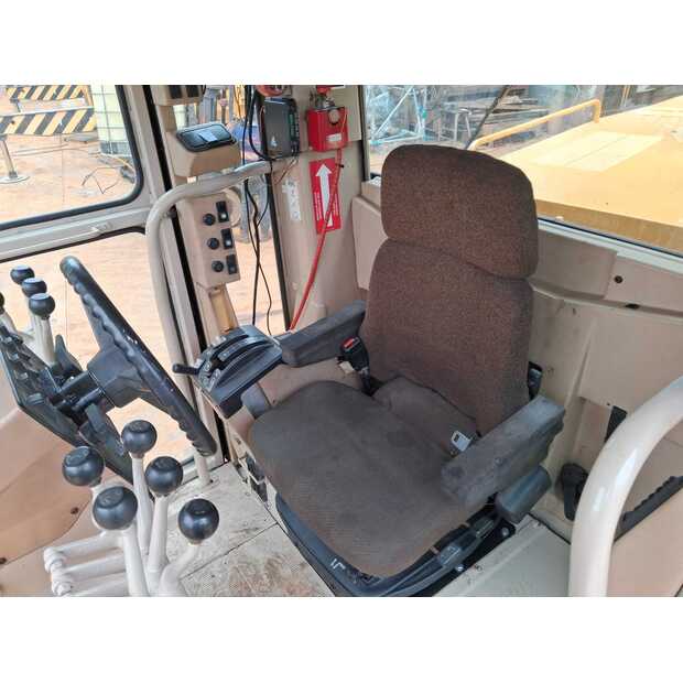 2007 كاتربيلر 140H-47795925