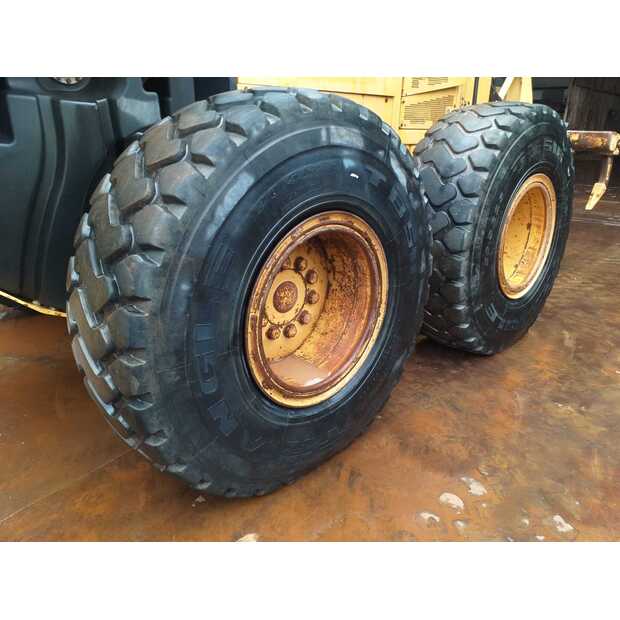 2008 كاتربيلر 14M-47795927