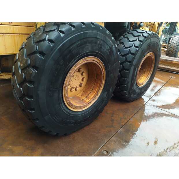 2008 كاتربيلر 14M-47795928