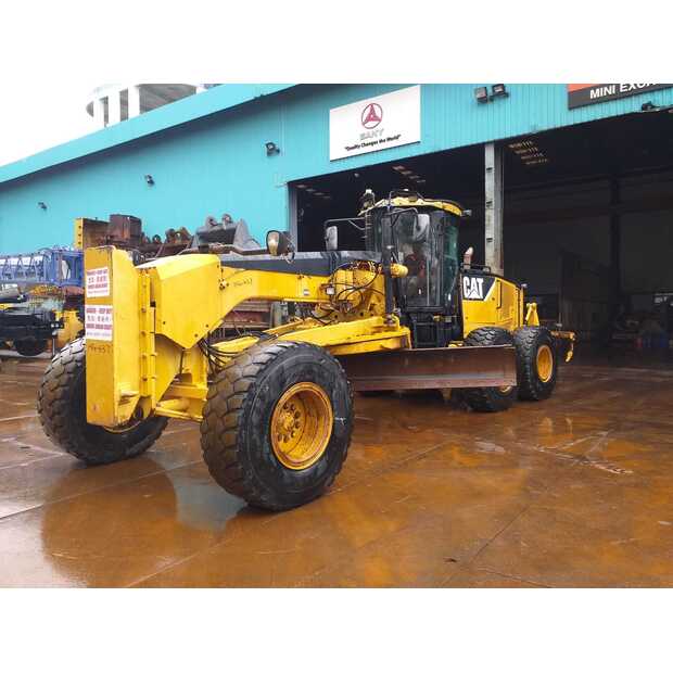2008 كاتربيلر 14M-47795931
