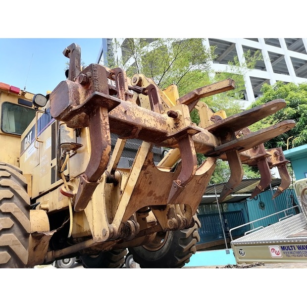1998 Caterpillar 120H-47795937