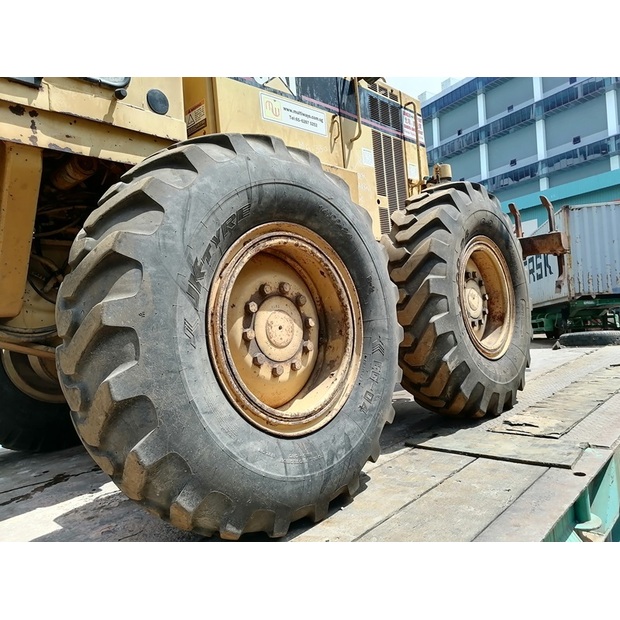 1998 Caterpillar 120H-47795938