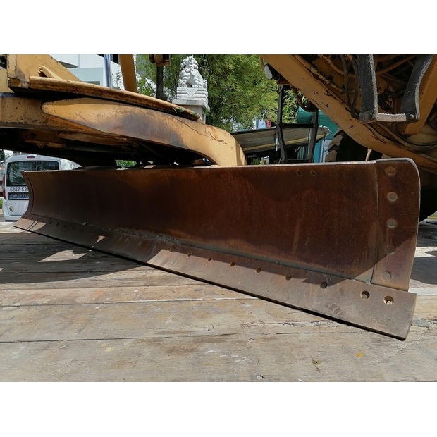 1998 Caterpillar 120H-47795939