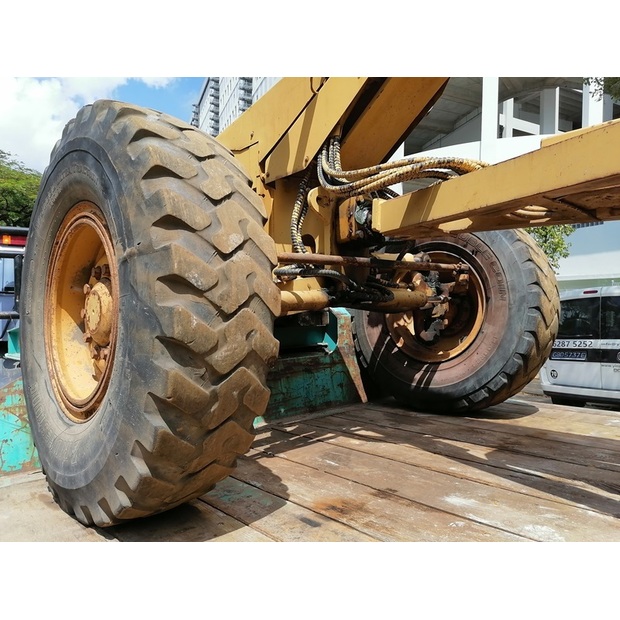 1998 Caterpillar 120H-47795940