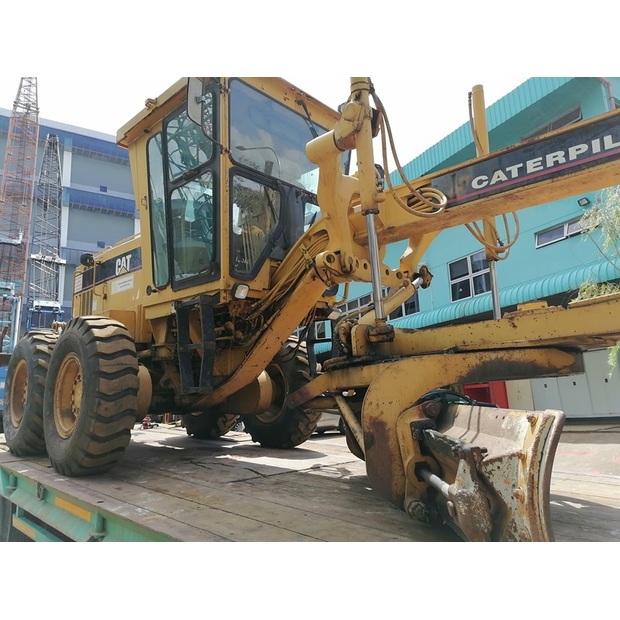 1998 Caterpillar 120H-47795941