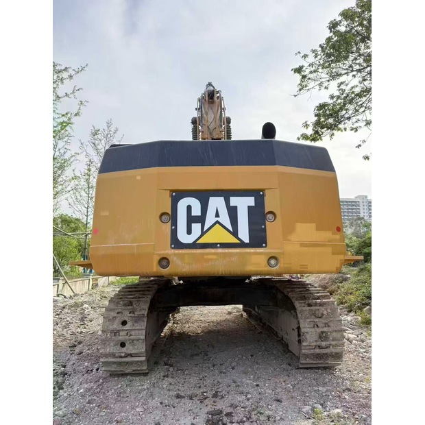 2014 Caterpillar 374D LME-47795959