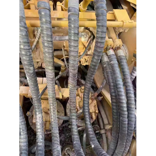 2014 Caterpillar 374D LME-47795962