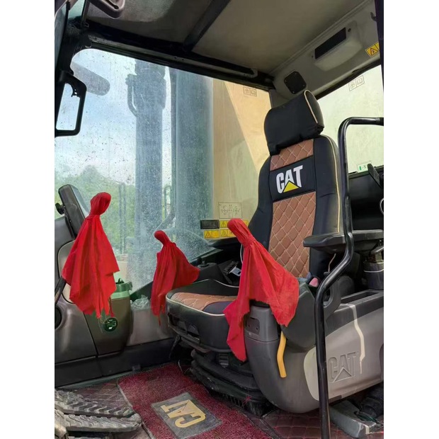 2014 Caterpillar 374D LME-47795963