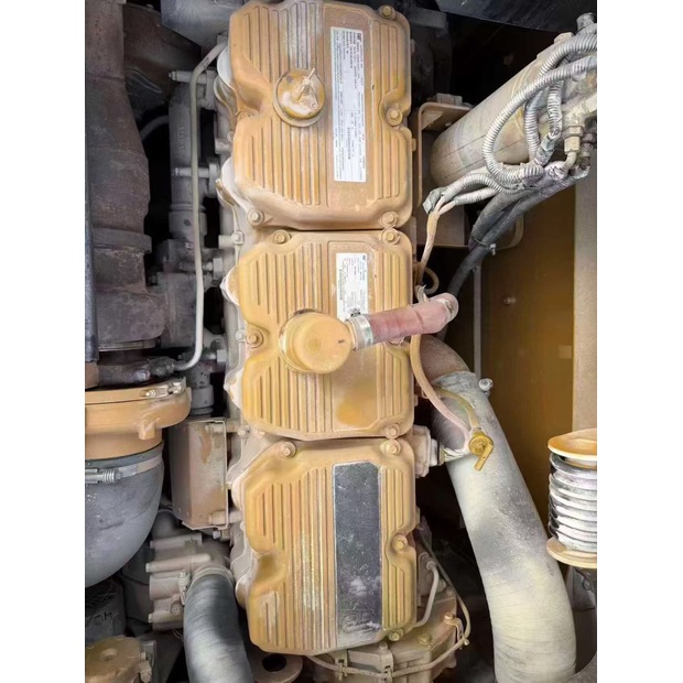 2014 Caterpillar 374D LME-47795964