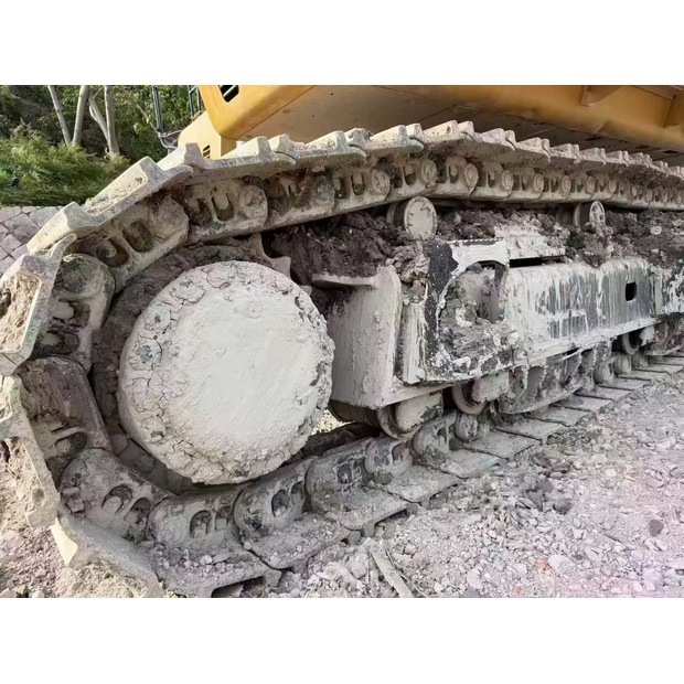 2014 Caterpillar 374D LME-47795966