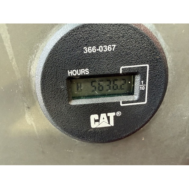 2014 Caterpillar 374D LME-47795967