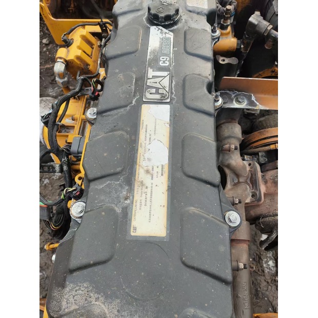 ENGINES Caterpillar Used-47795968