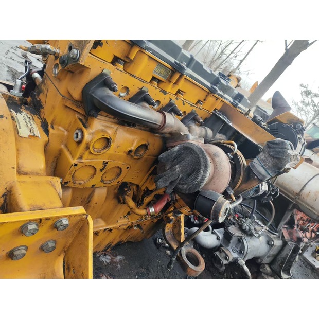 ENGINES Caterpillar Used-47795969