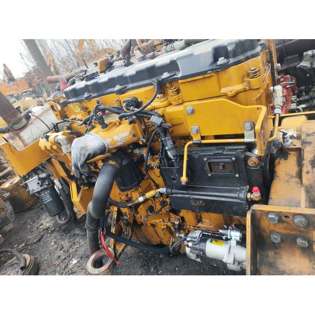 ENGINES Caterpillar Used-47795970