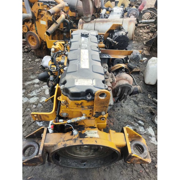 ENGINES Caterpillar Used-47795971