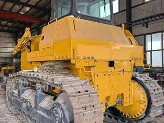 Image for DOZERS 2025 XCMG 320