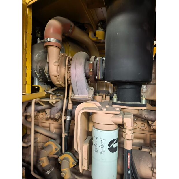 2025 XCMG 320-47795976