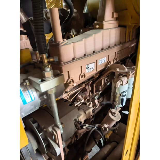 2025 XCMG 320-47795977