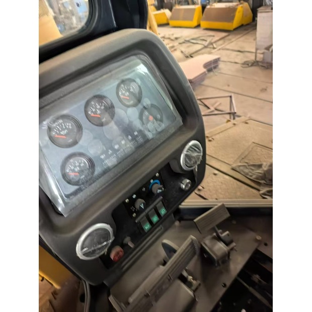 2025 XCMG 320-47795978