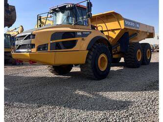 Image for TRUCKS 2019 Volvo A40G