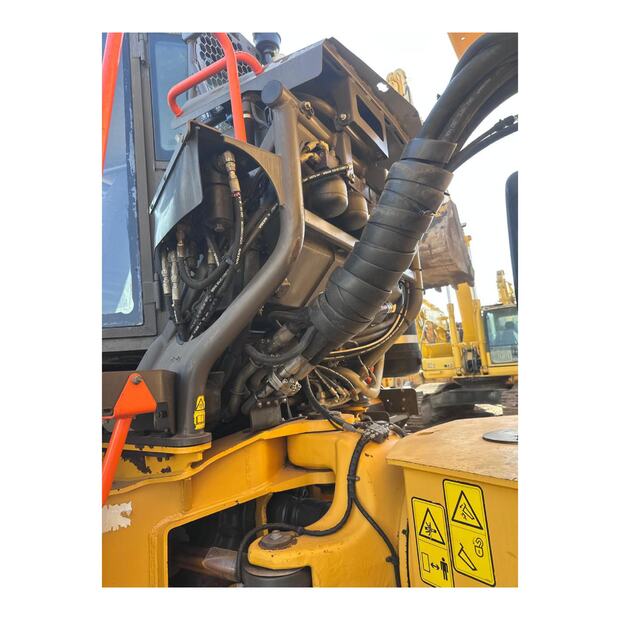 2019 Volvo A40G-47796029
