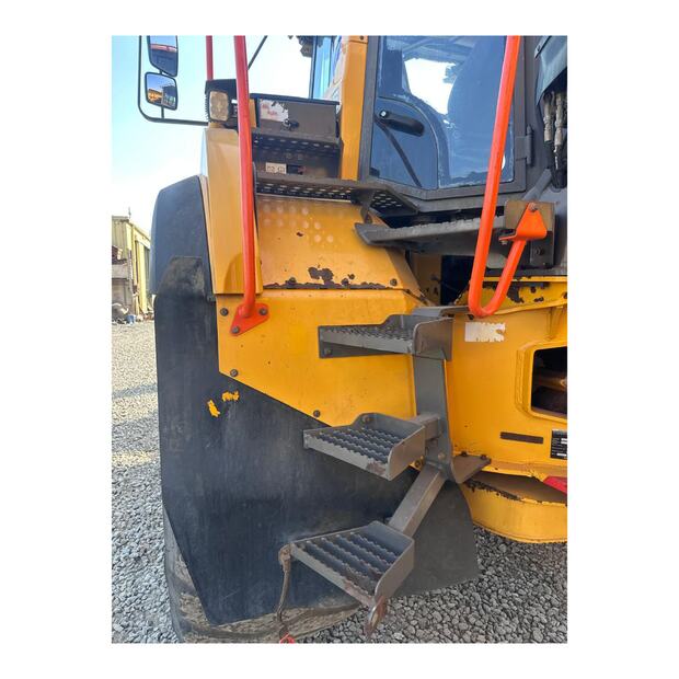 2019 Volvo A40G-47796032