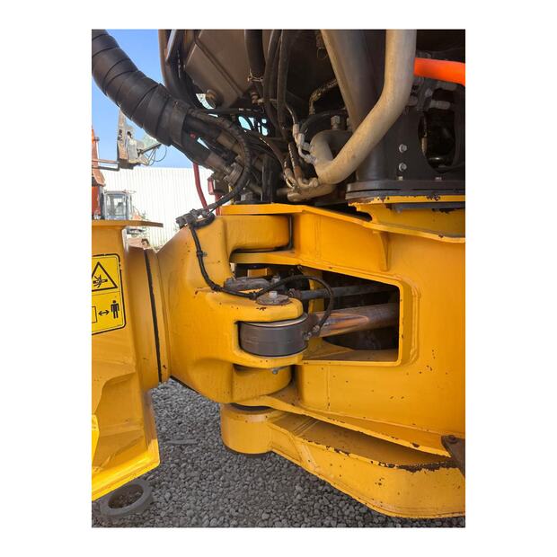 2019 Volvo A40G-47796035