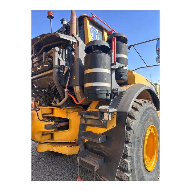 2019 Volvo A40G-47796037