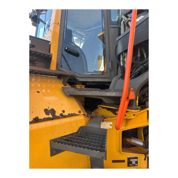 2019 Volvo A40G-47796039