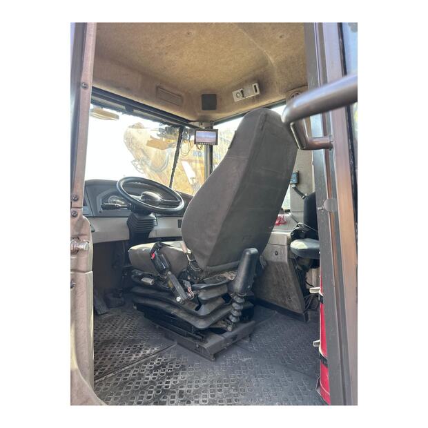 2019 Volvo A40G-47796040