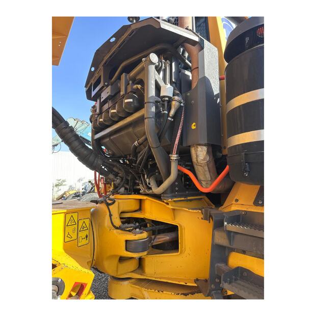 2019 Volvo A40G-47796041