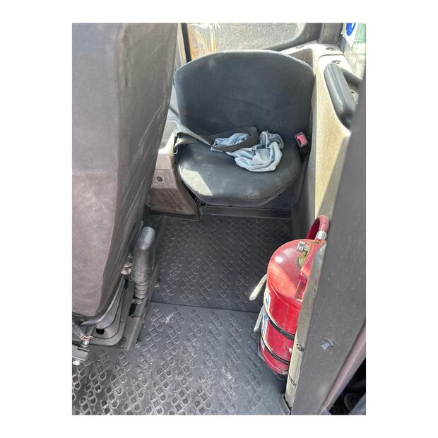 2019 Volvo A40G-47796042