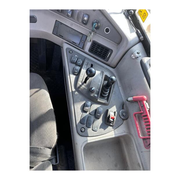 2019 Volvo A40G-47796043