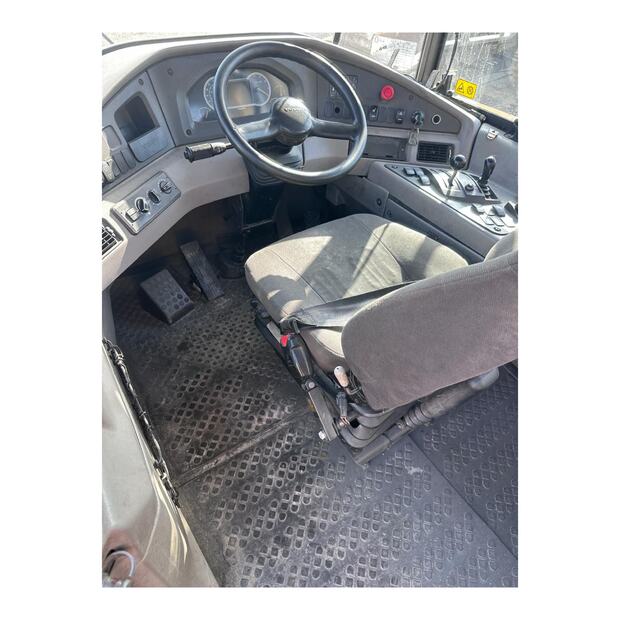 2019 Volvo A40G-47796044