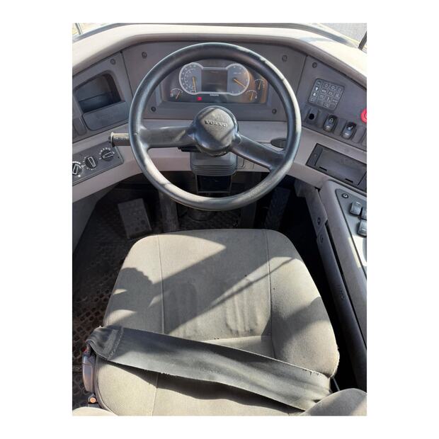 2019 Volvo A40G-47796045