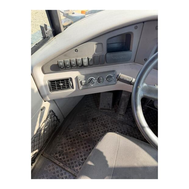 2019 Volvo A40G-47796046