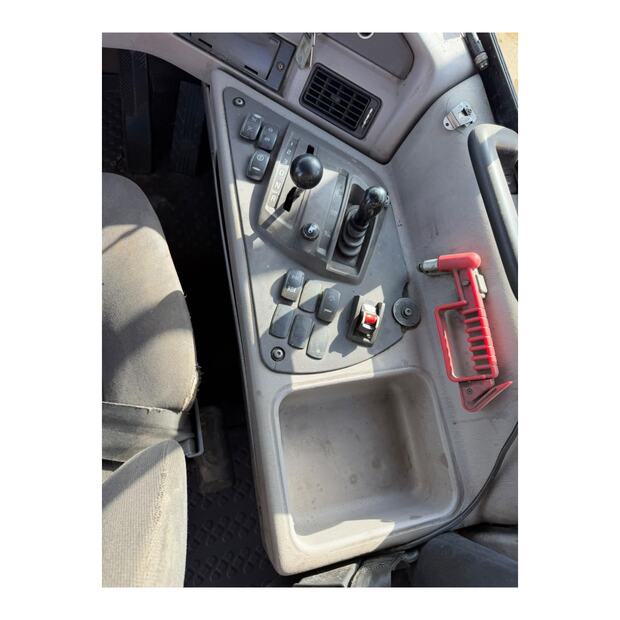 2019 Volvo A40G-47796047