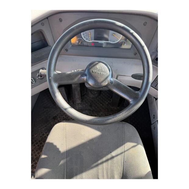 2019 Volvo A40G-47796048
